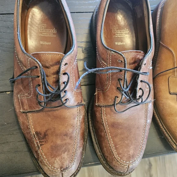 Allen edmonds shoes - Picture 2 of 6
